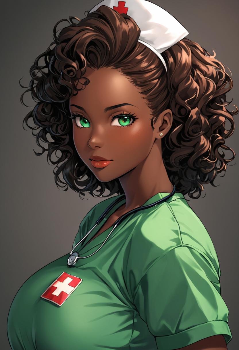 Selah Andrews image
