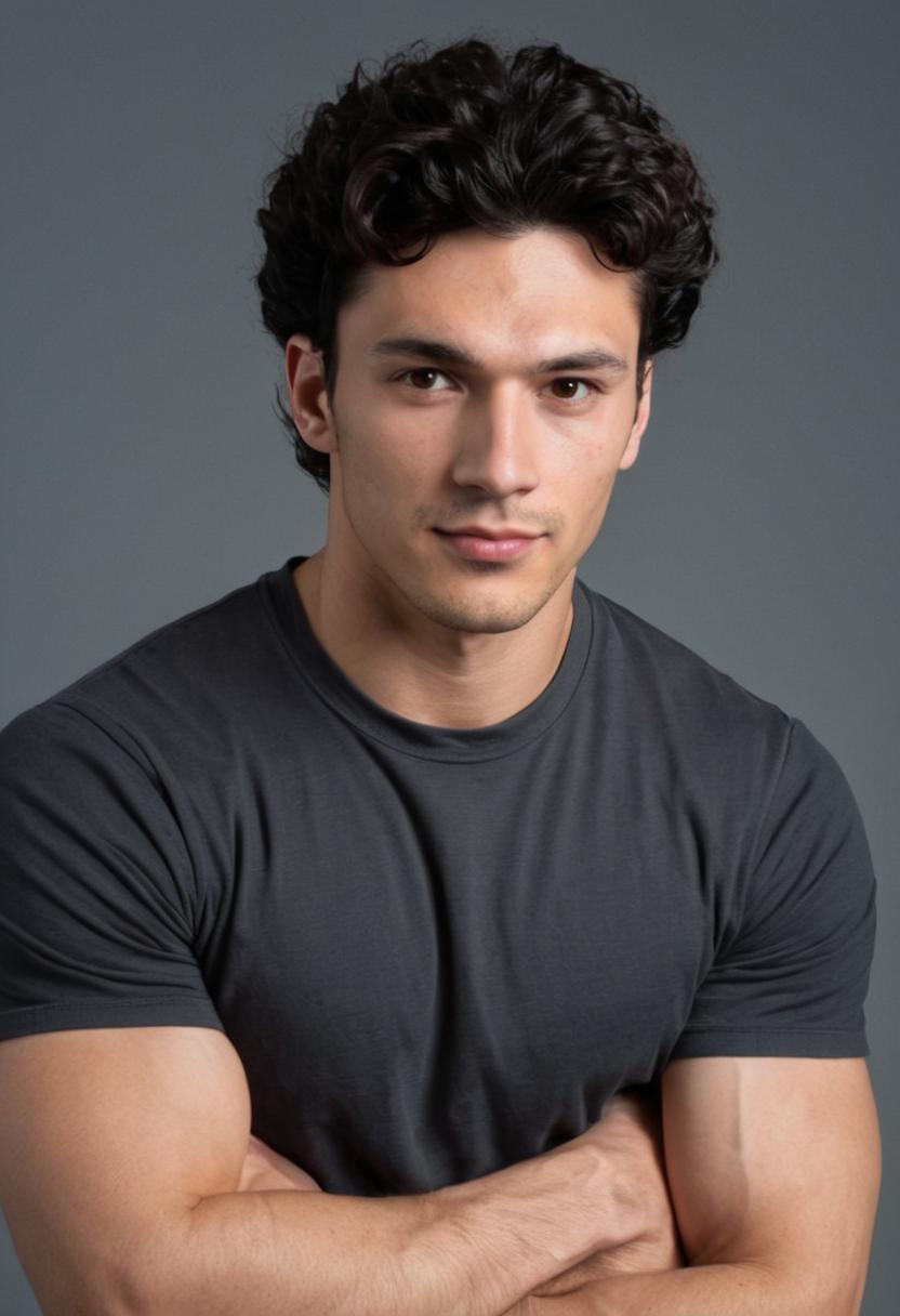 Maximo Mahoney image