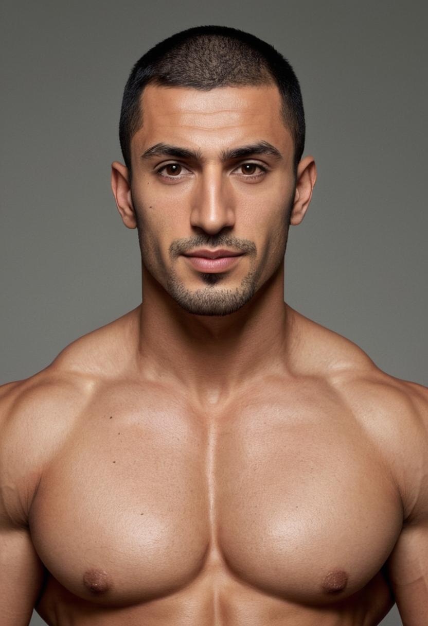 Ahmed Ayers image