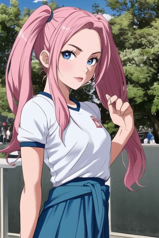 Eileen Best image