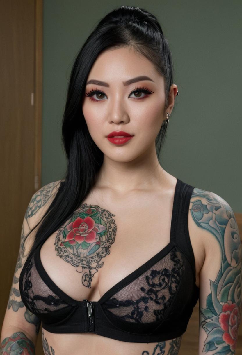 Mina Campos image