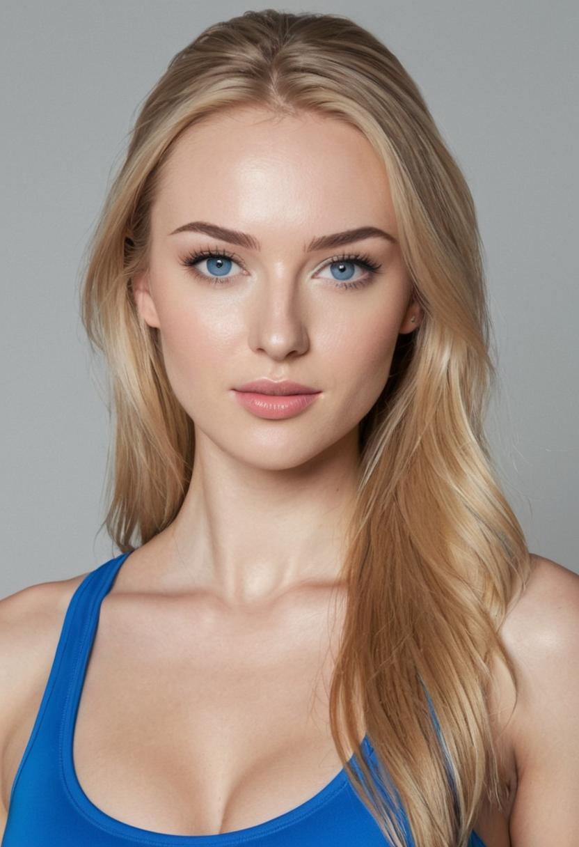 Elizabeth Berger image