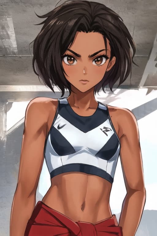 Emelia Hood image
