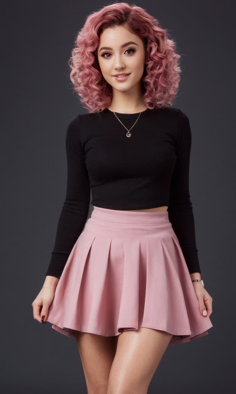 Ariana Stone image