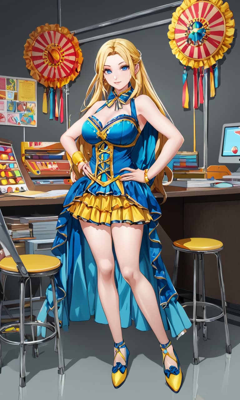 Gia Short image