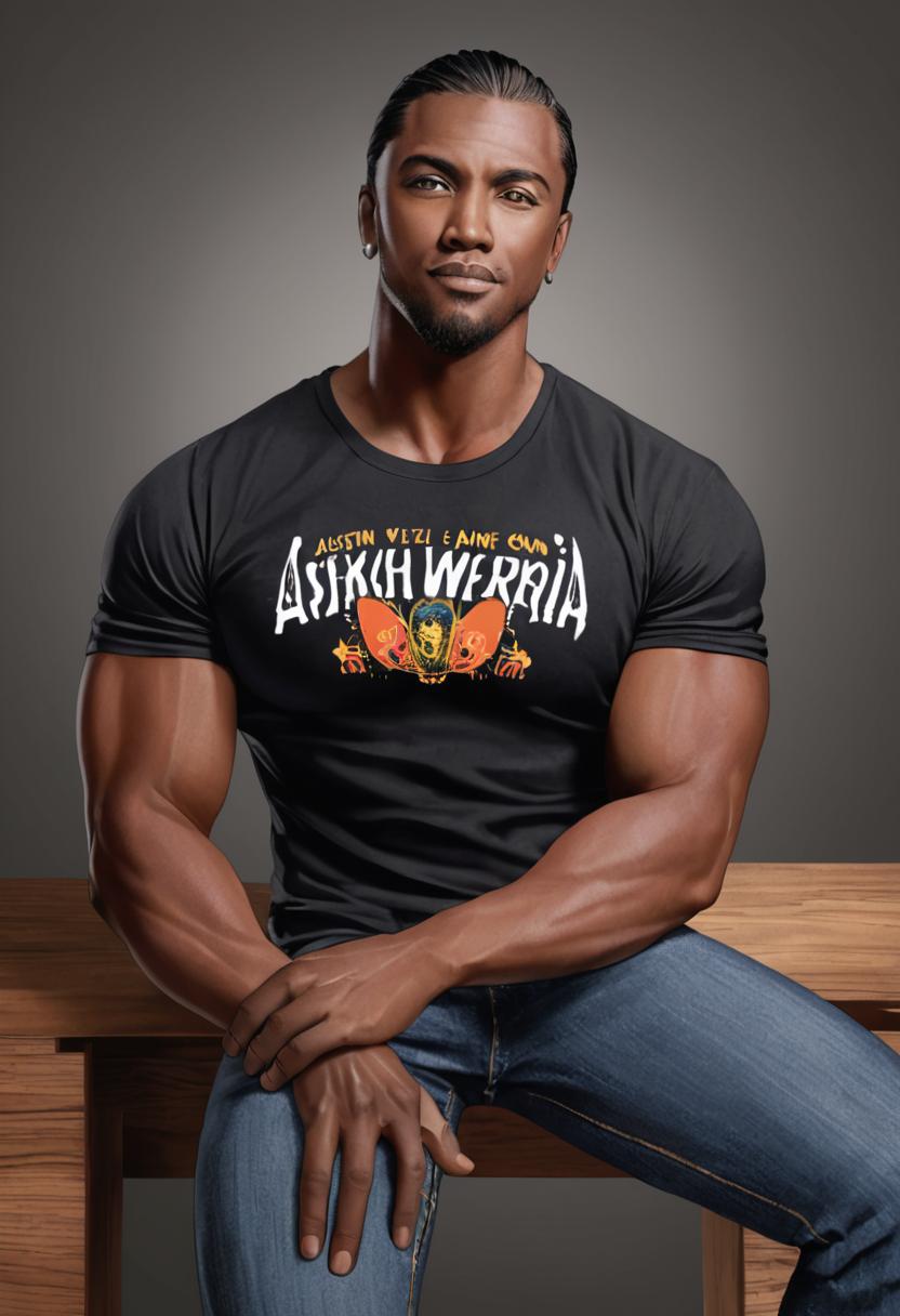 Austin Bernard image