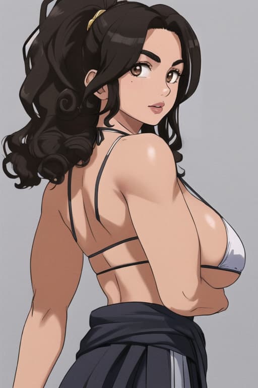 Abigail Powers image