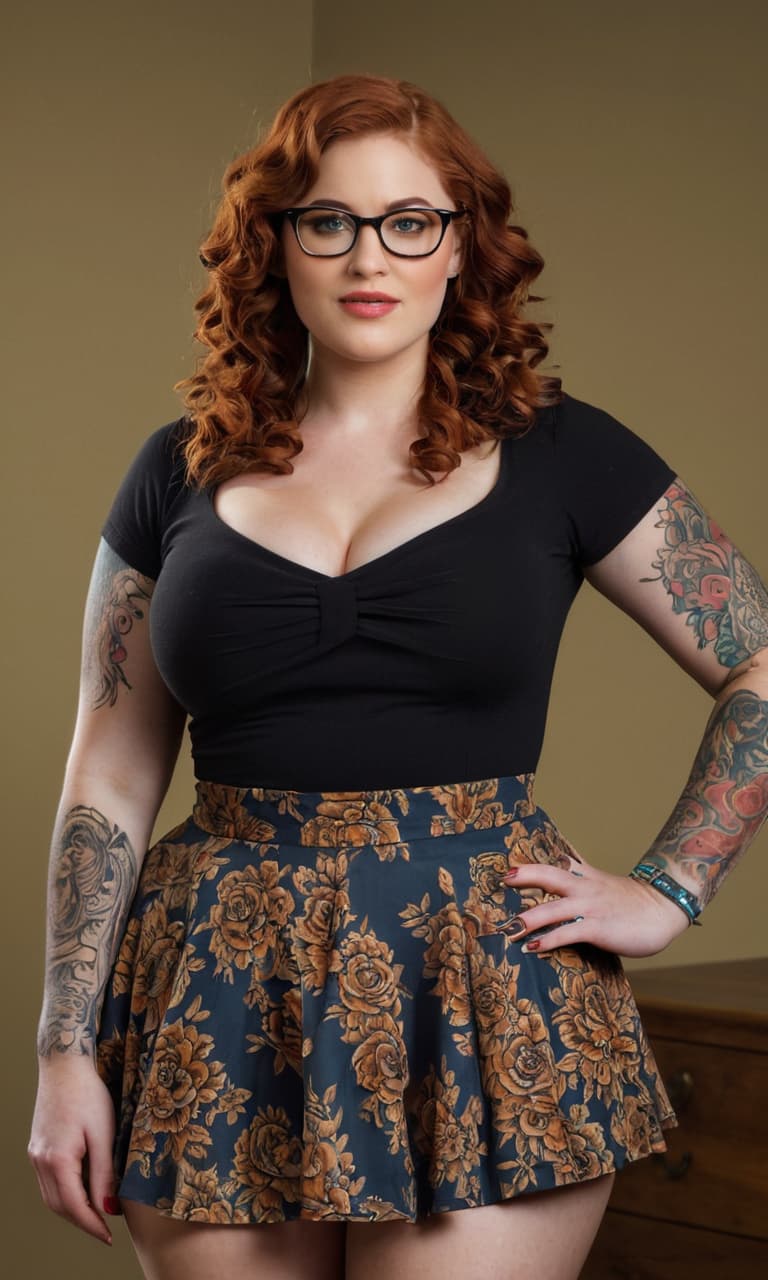 Bryanna Glass image