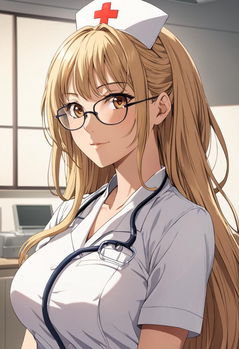 Anahi Archer image