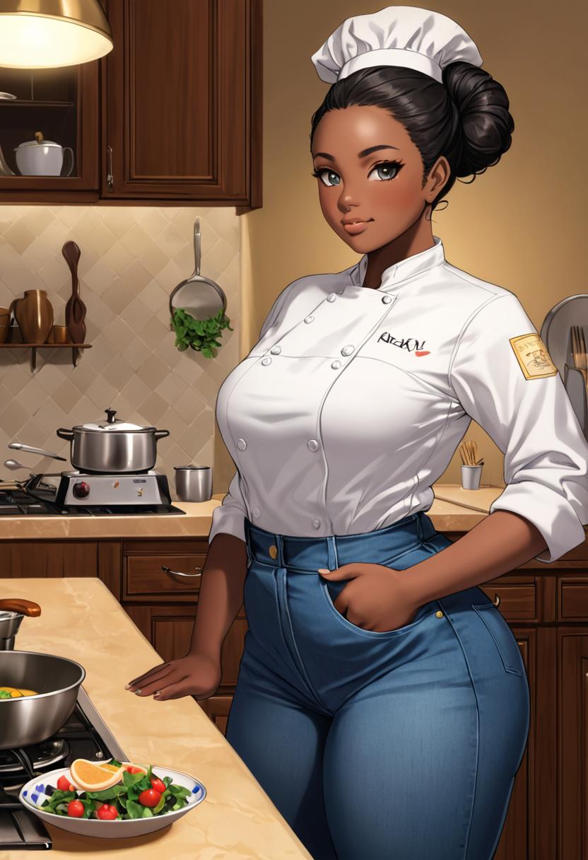 Dania Montoya image
