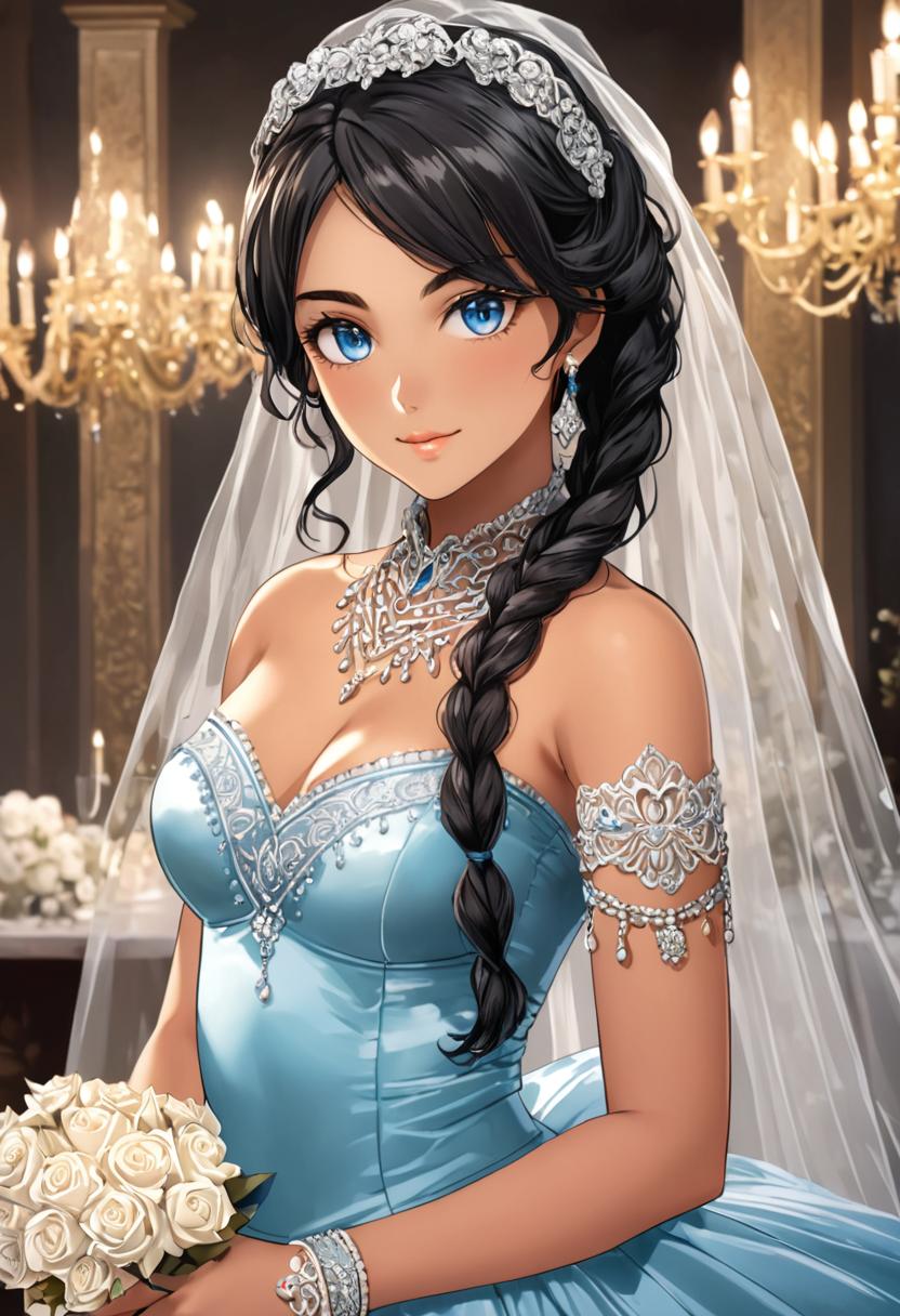 Victoria Ali image