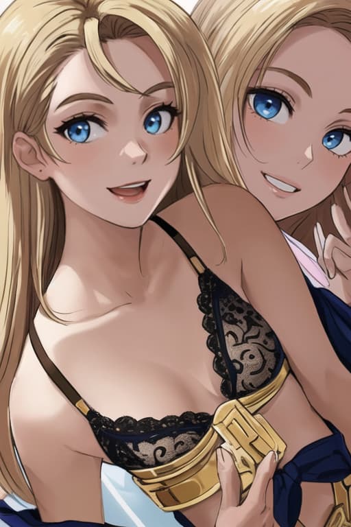 Maeve Everett image