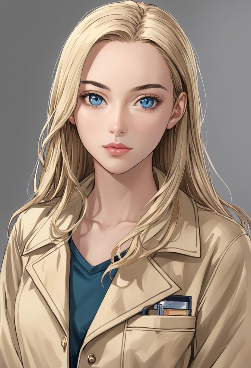 Lilianna Allen image