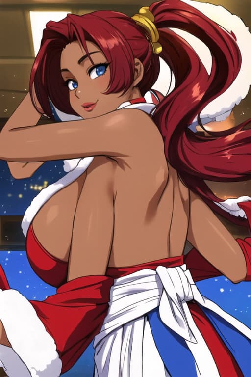 Saniya Moon image