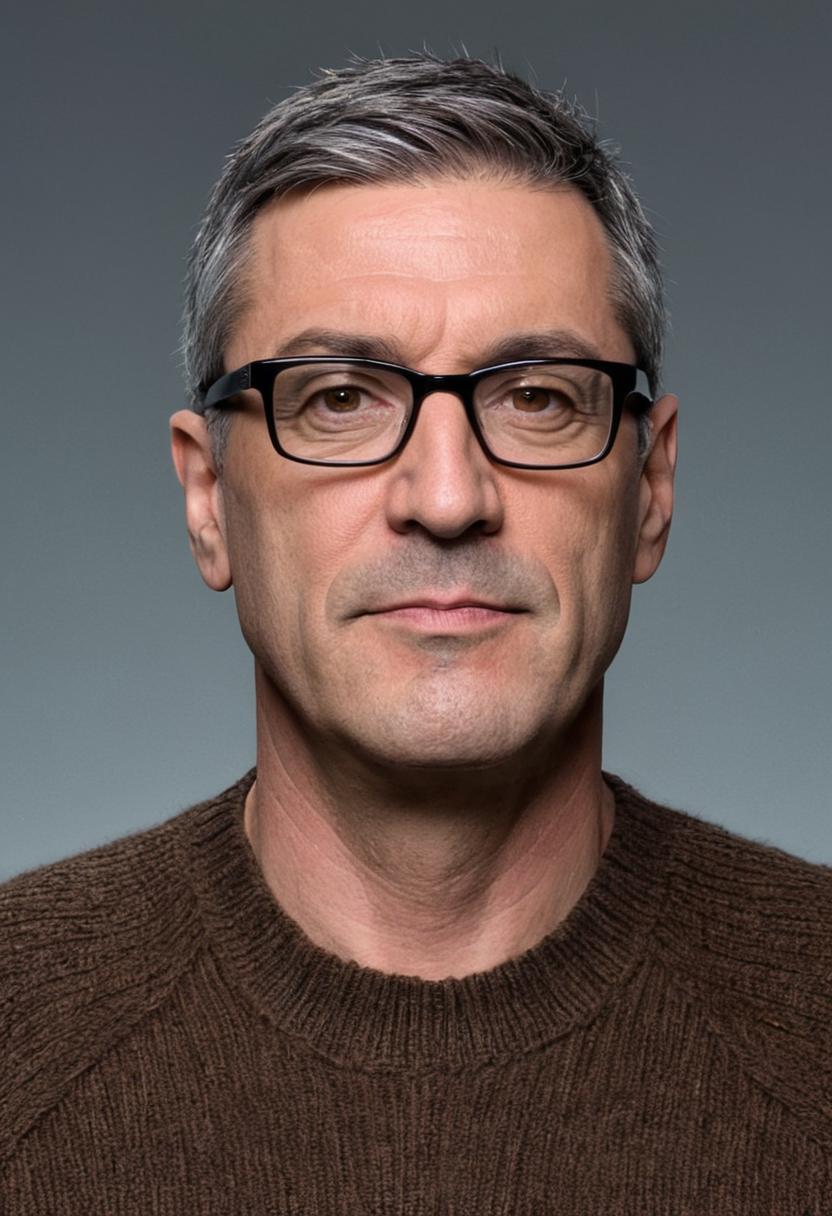 Norris Shepard image