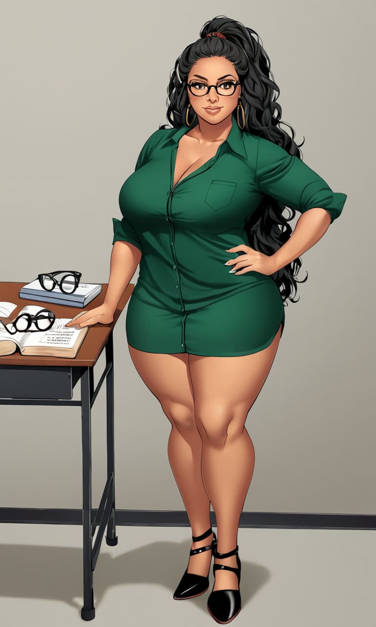 Haley Luna image