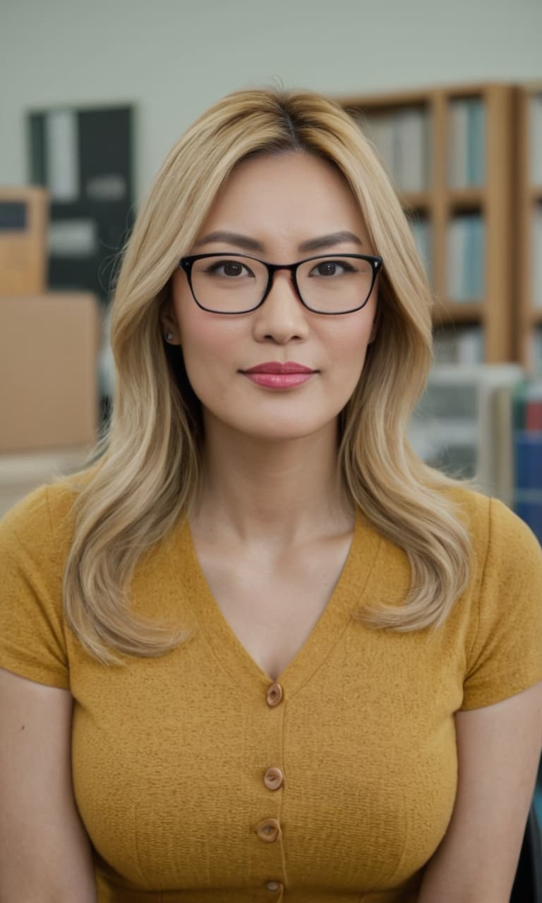 Bridget Choi image
