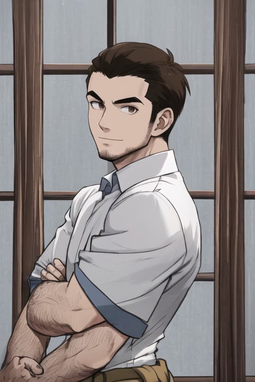 Giovanni Zamora image