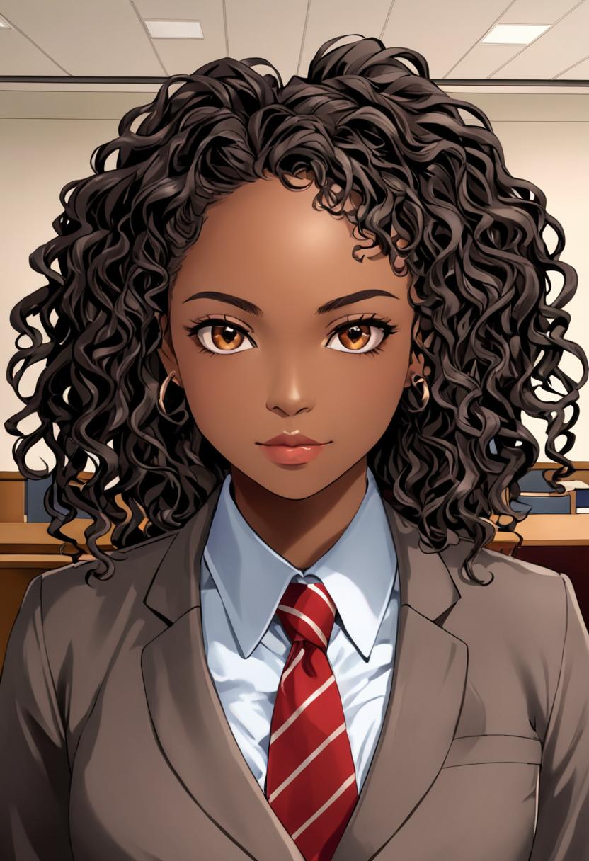 Nia Townsend image