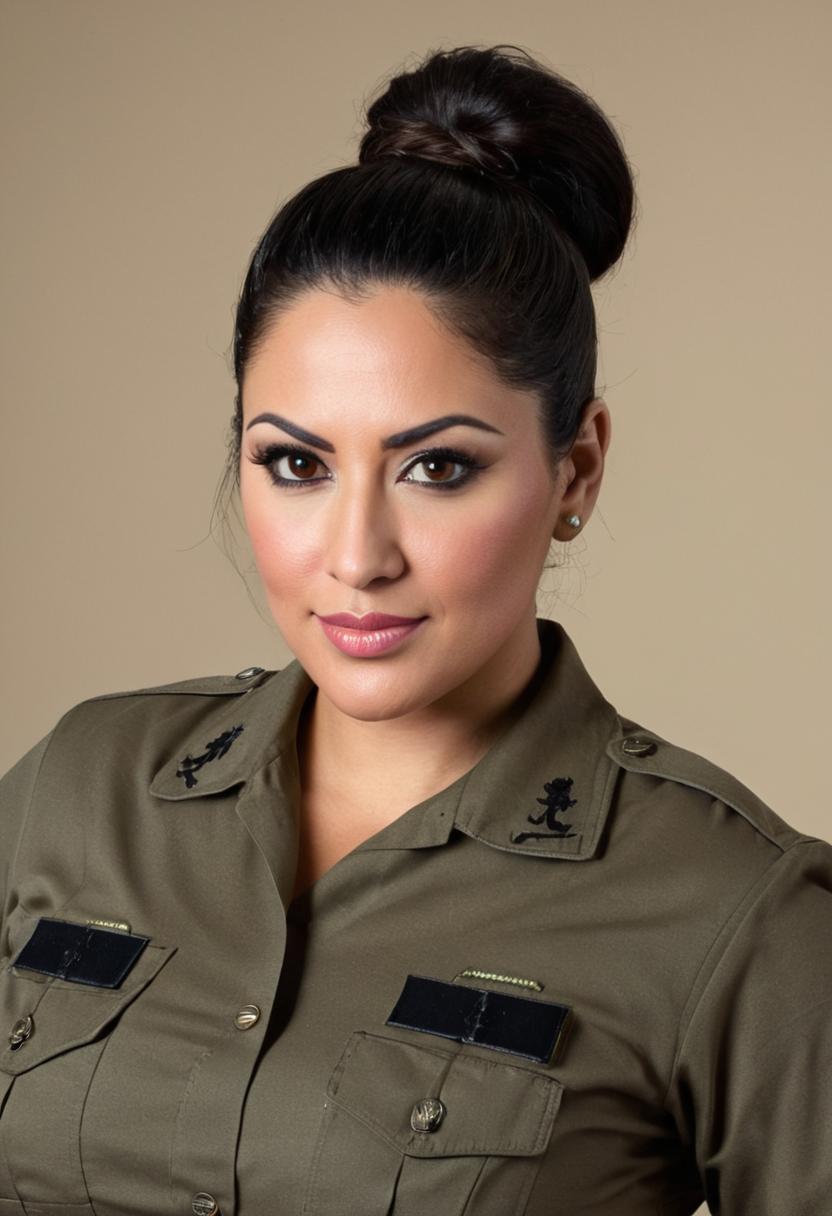 Jacey Cabrera image