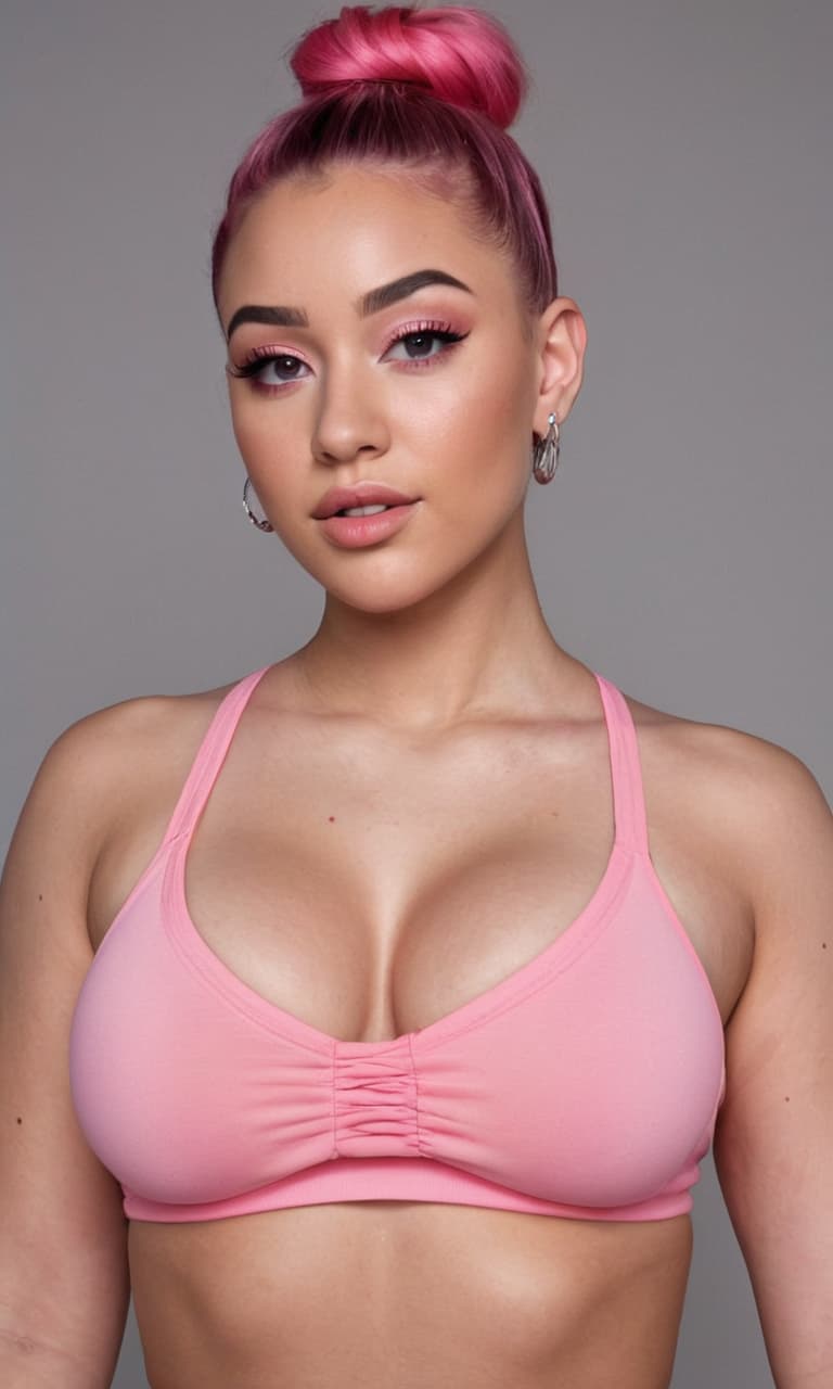 Janiyah Bishop image