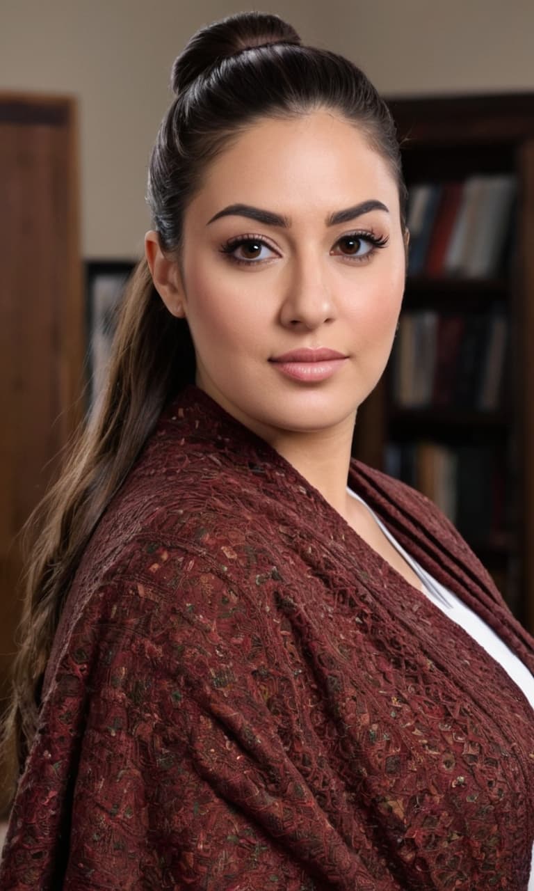 Kaila Figueroa image