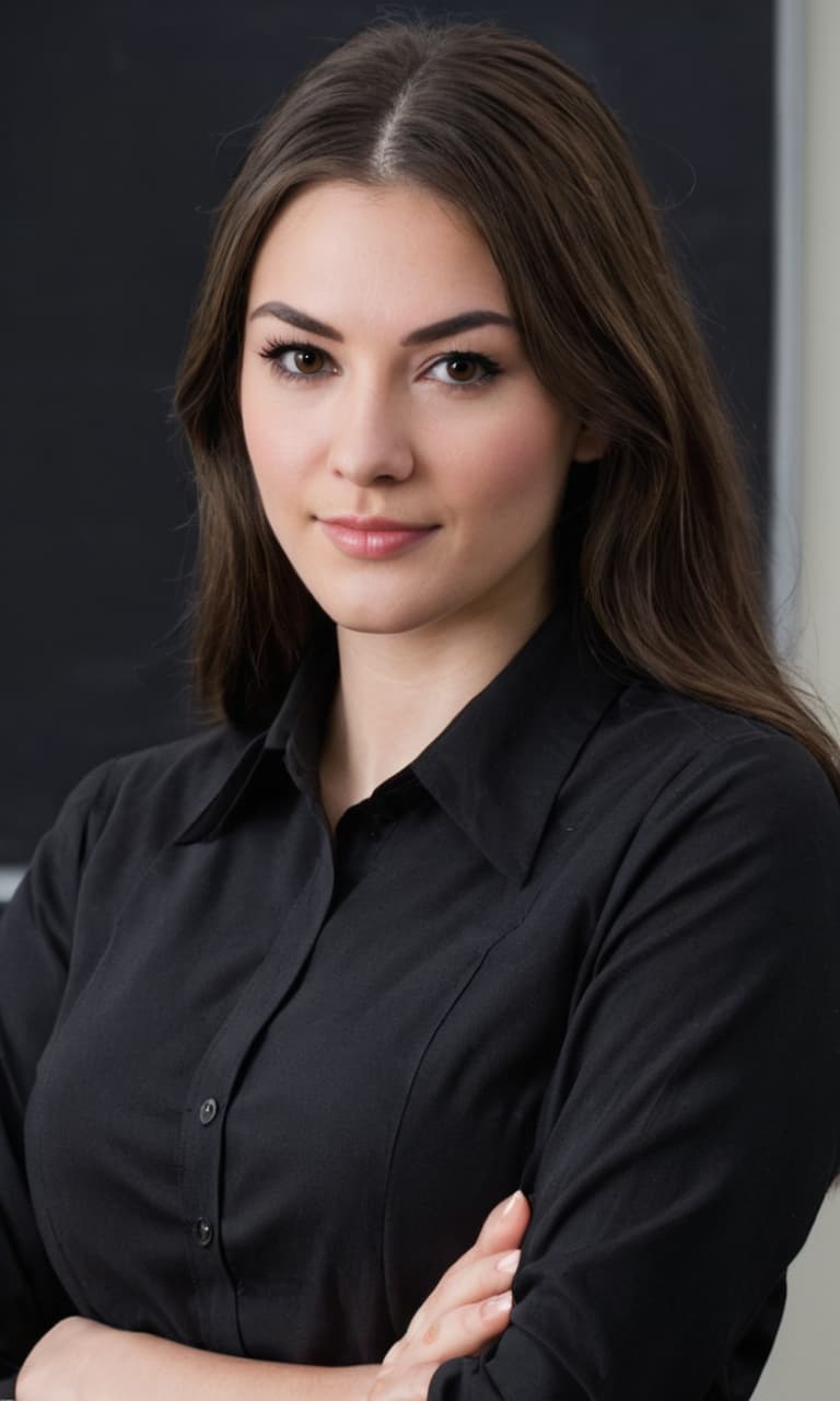 Liberty Briggs image
