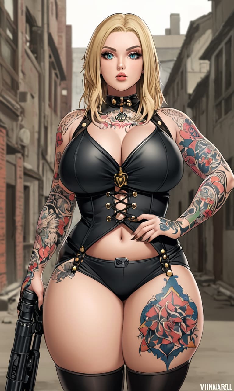 Vivian Harrell image