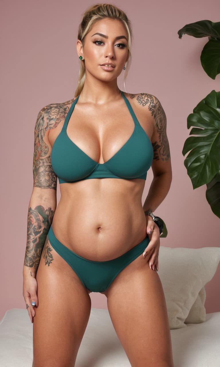 Ellen Harrison image