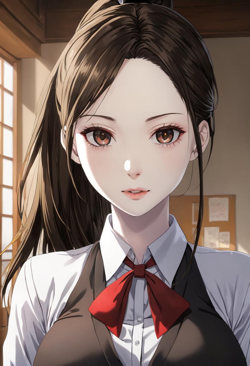Greta Gardner image