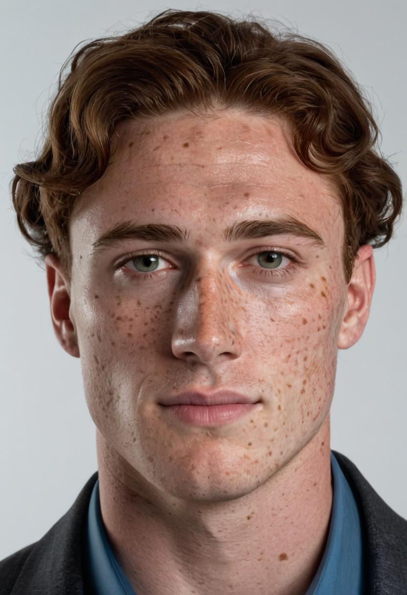 Ross Warner image
