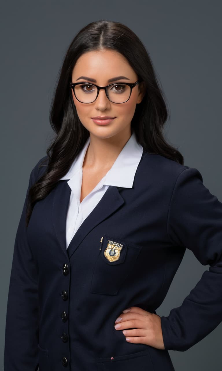 Adrianna Montgomery image