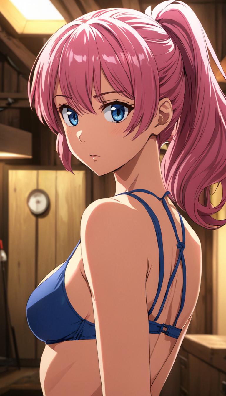 Amaya Gray image