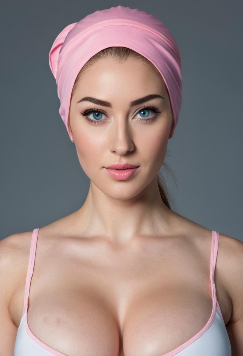 Lillian Benton image