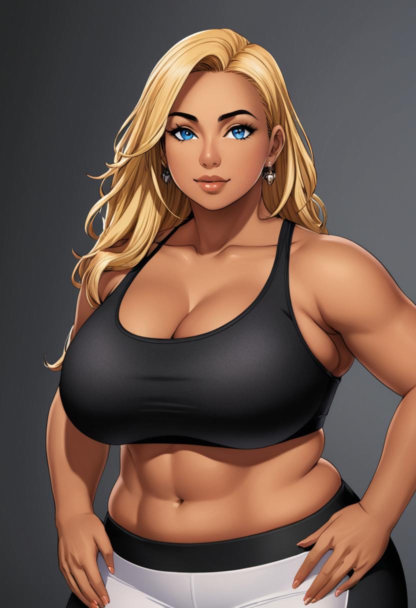 Hailee Kim image
