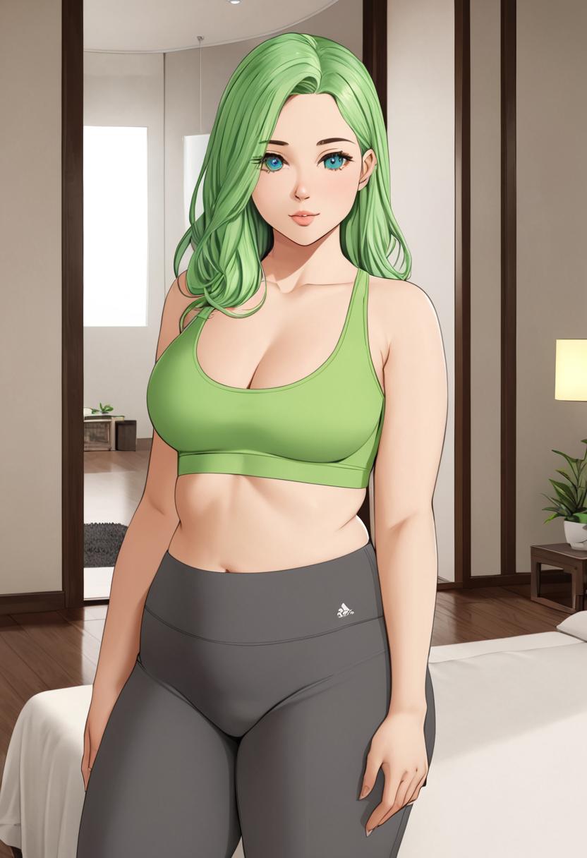 Fernanda Dunlap image