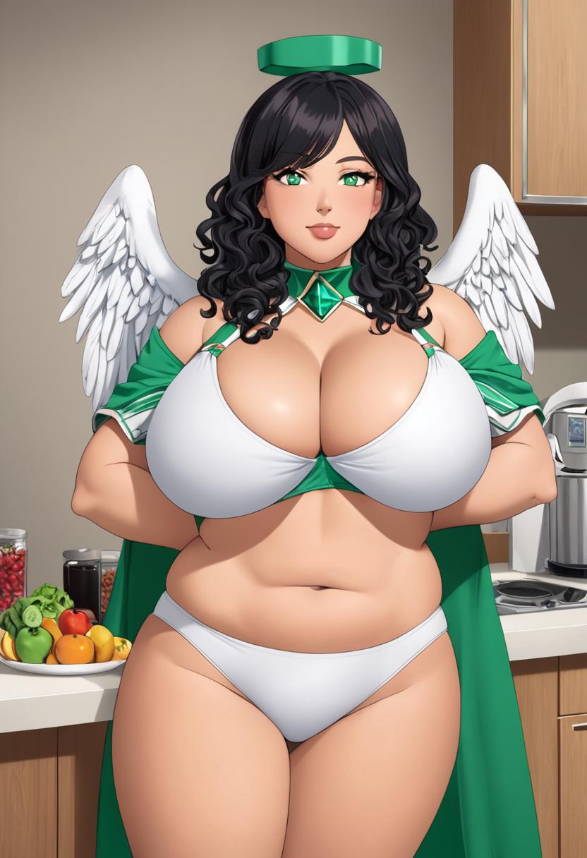 Macey Velez image
