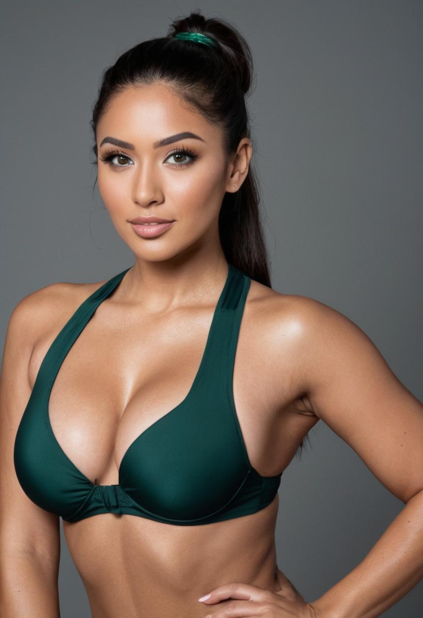 Ciara Bautista image