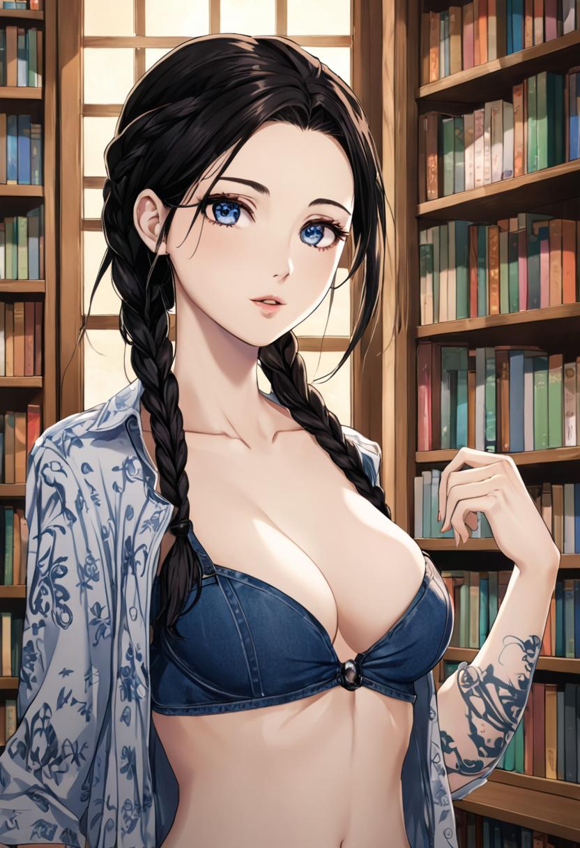 Addyson Delgado image