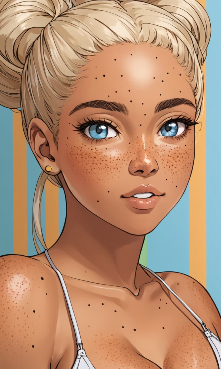 Sanaa Velazquez image