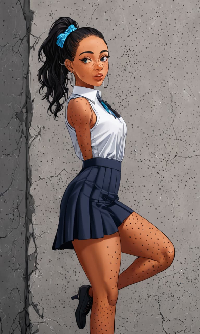 Jaliyah Francis image