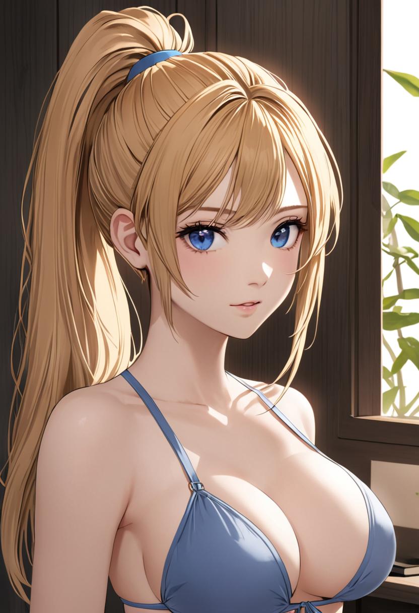 Nathaly Holmes image