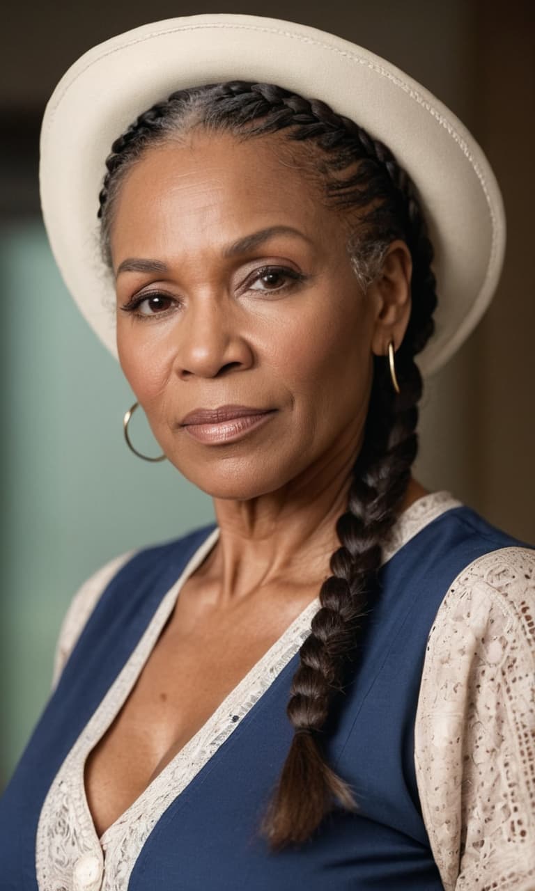 Raquel Wallace image