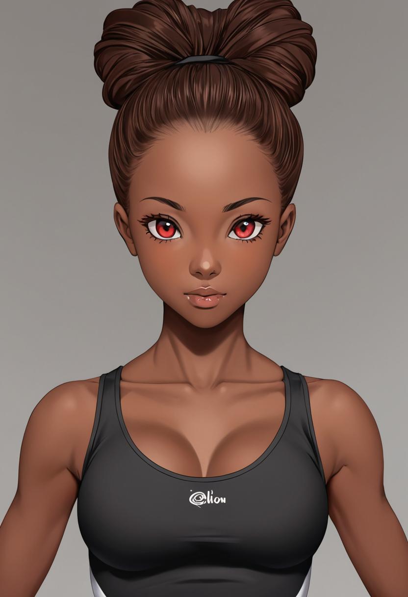 Aria Dillon image