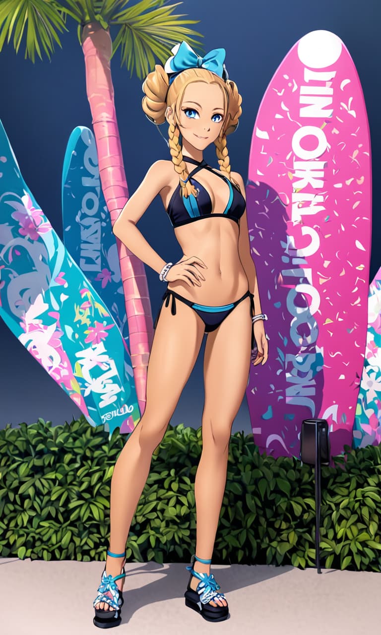 Cora Ford image