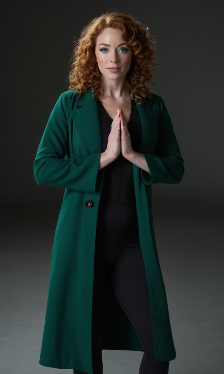 Abbie Compton image