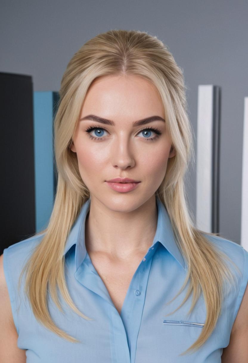 Evelin Graves image