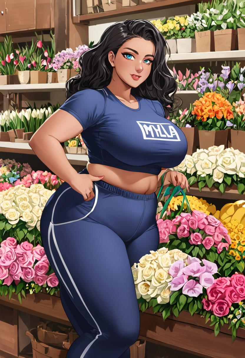 Myla Mclaughlin image
