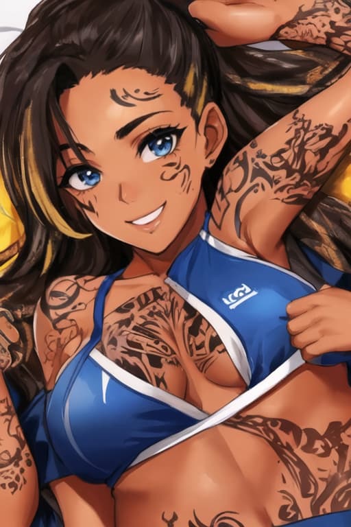 Madison Tyler image