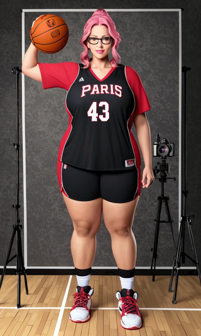 Amirah Obrien image
